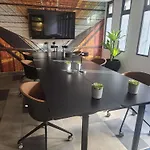 Hom I Unico Dpto 1D1B 3Pax Santiago Centro
