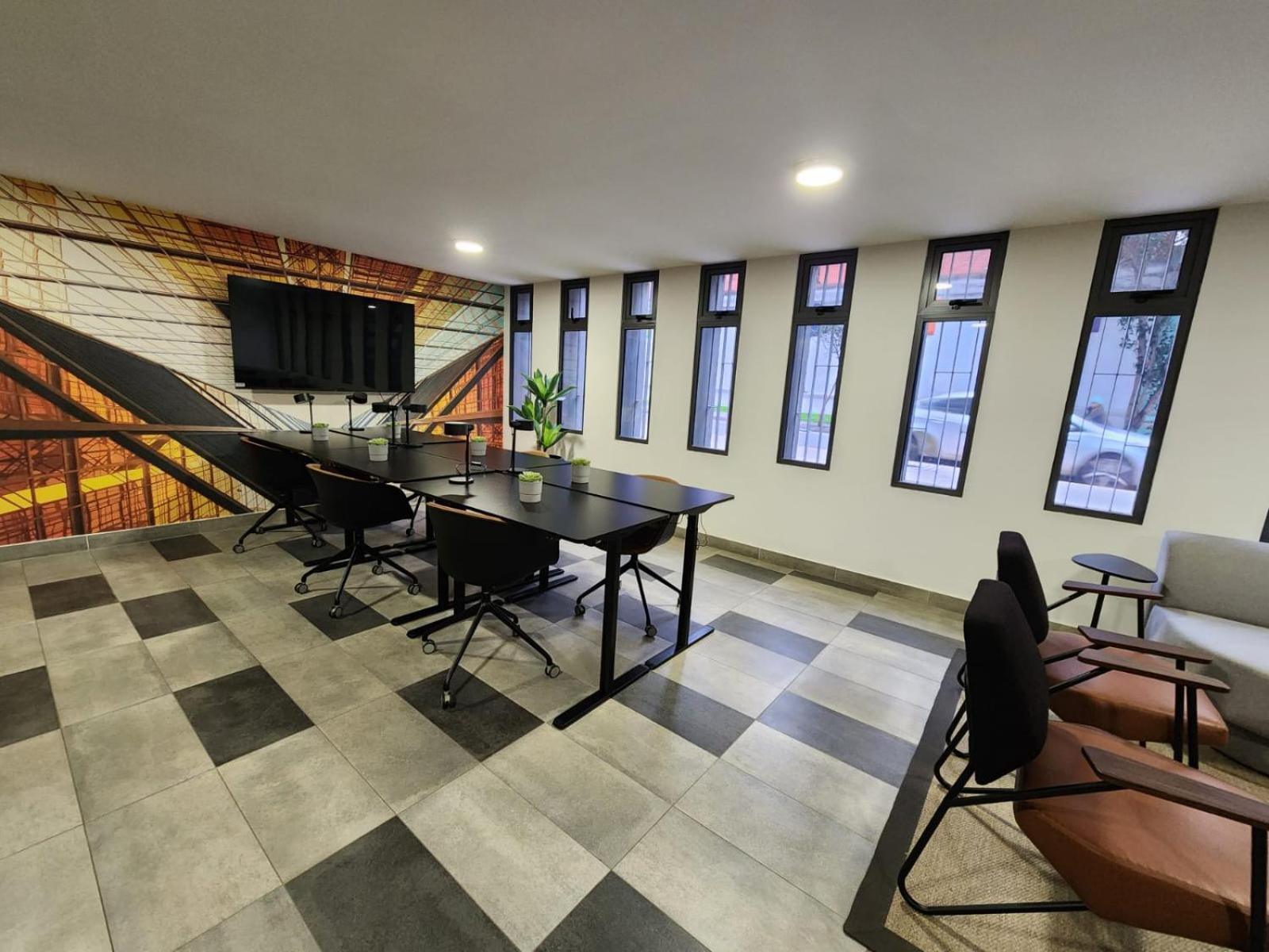 Hom I Unico Dpto 1d1b 3pax Centro Santiago