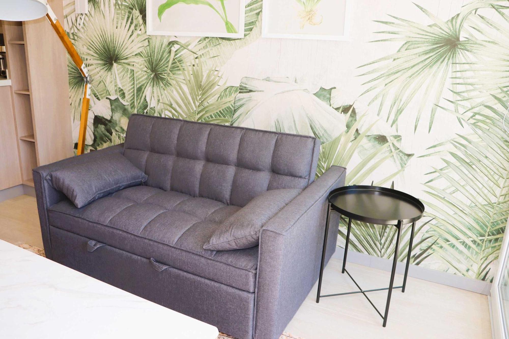 Apartamento Hom I Unico Dpto 1d1b 3pax Centro *