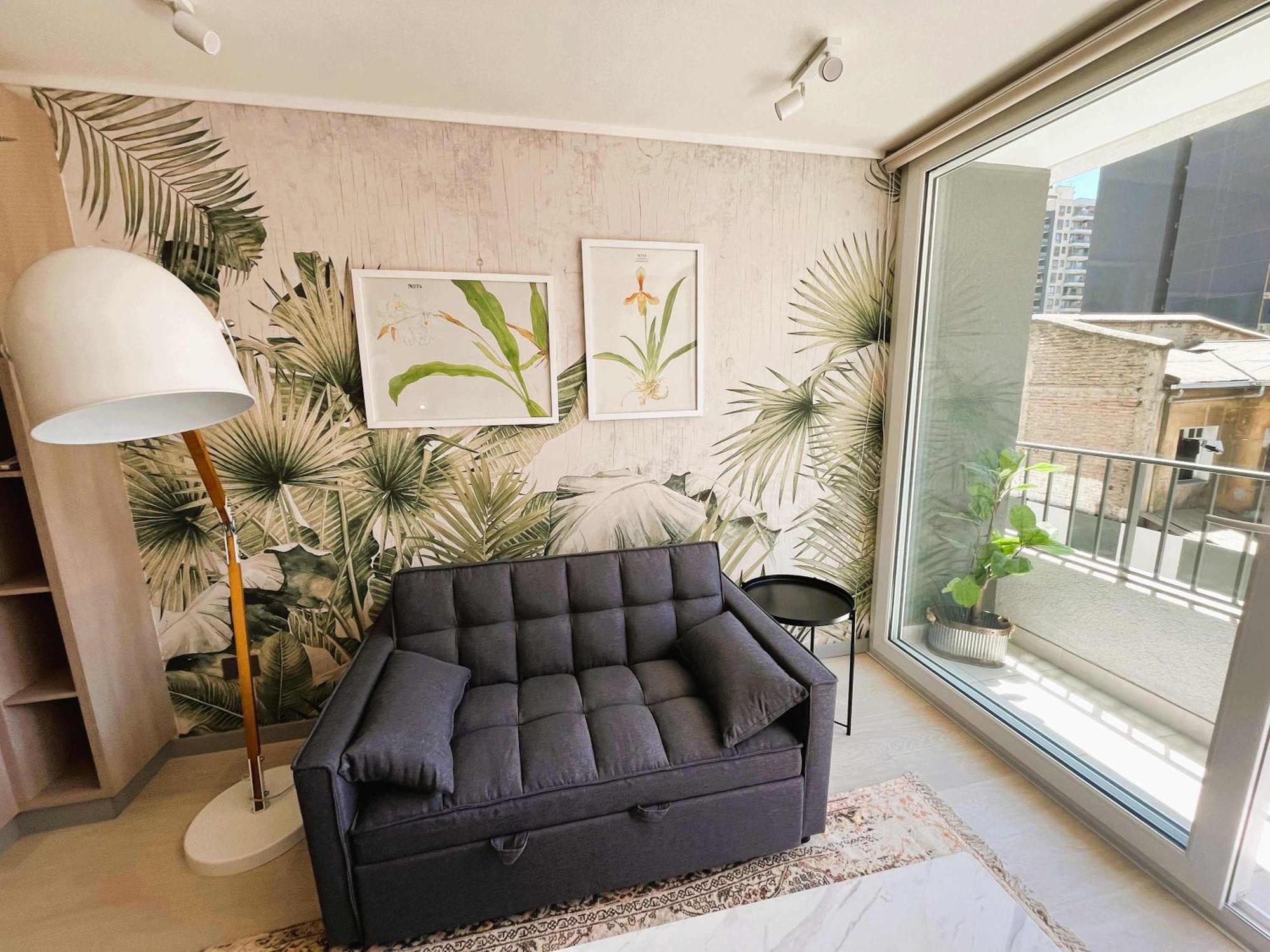 Hom I Unico Dpto 1d1b 3pax Centro Apartamento *