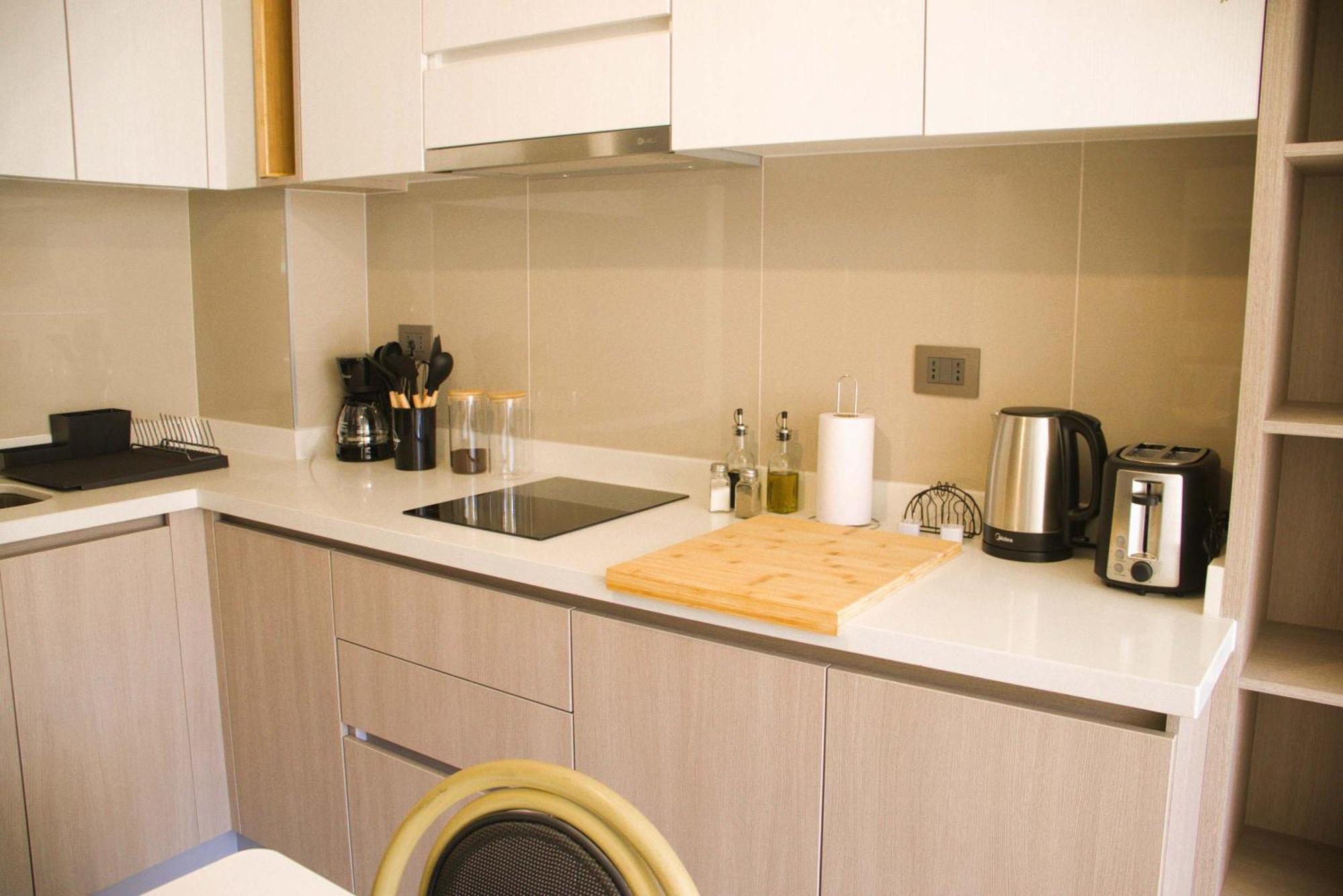Hom I Unico Dpto 1d1b 3pax Centro Santiago