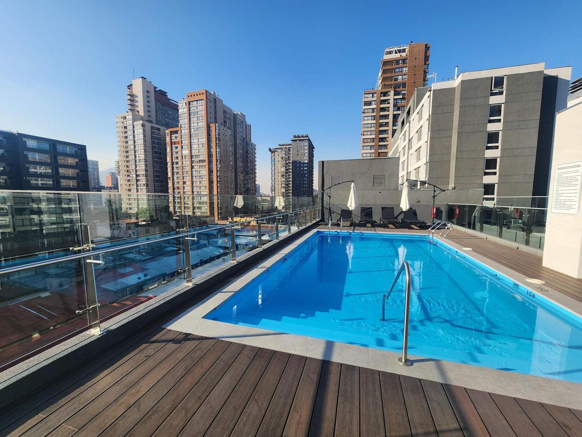 Apartamento Hom I Unico Dpto 1d1b 3pax Centro *