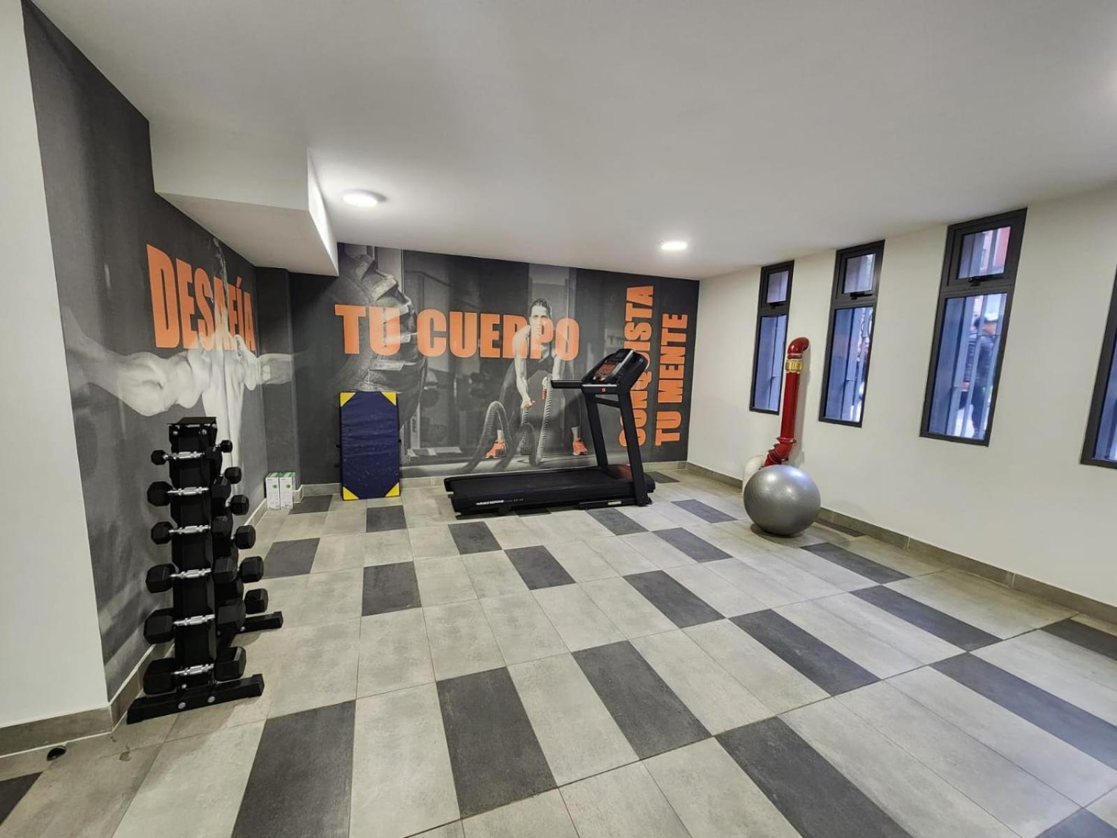 Appartamento Hom I Unico Dpto 1d1b 3pax Centro *