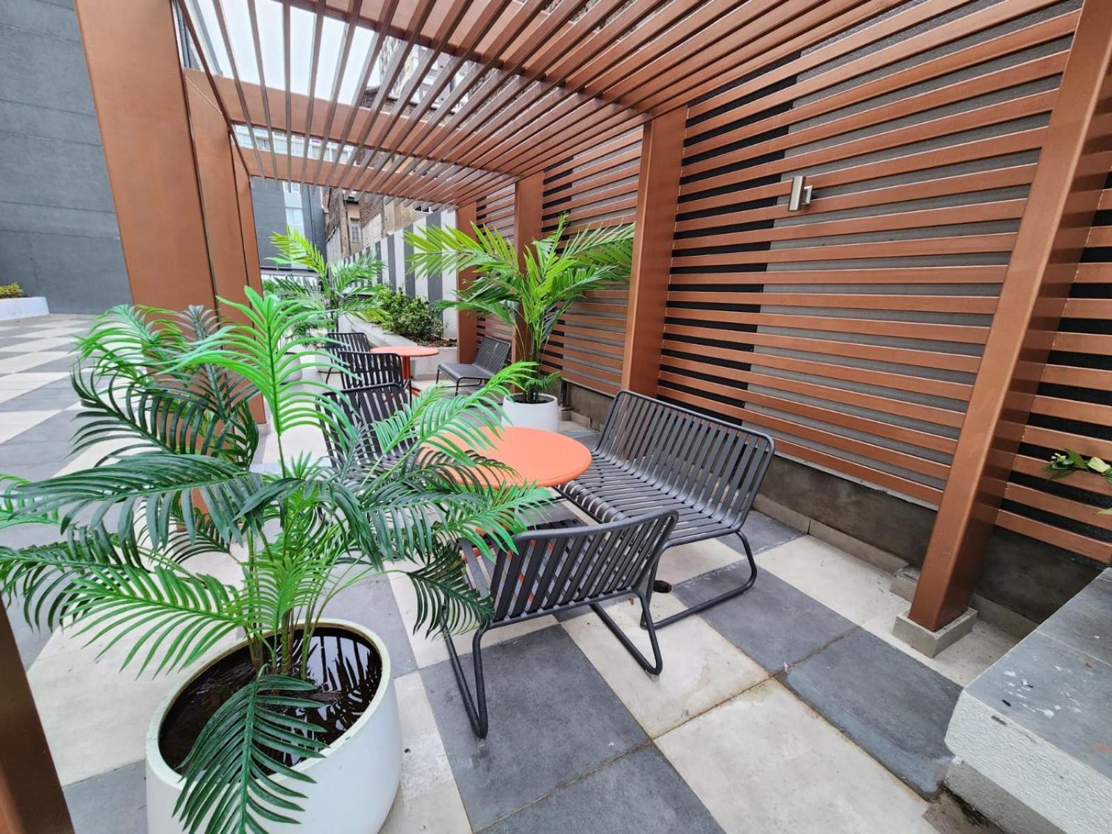 Hom I Unico Dpto 1d1b 3pax Centro * Santiago del Cile