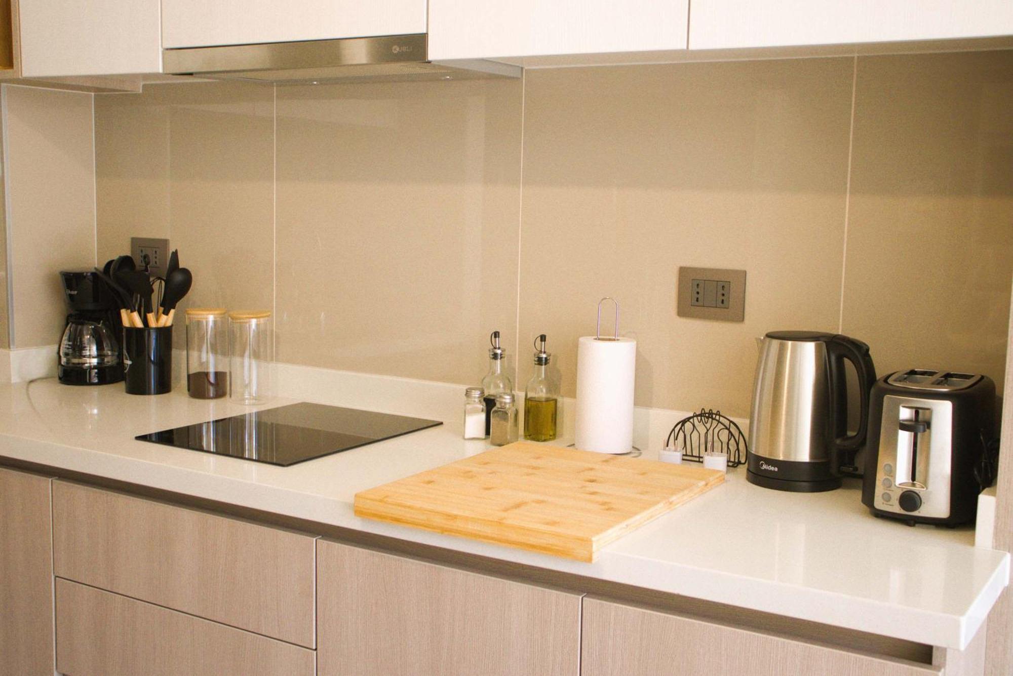 Hom I Unico Dpto 1d1b 3pax Centro * Santiago del Cile