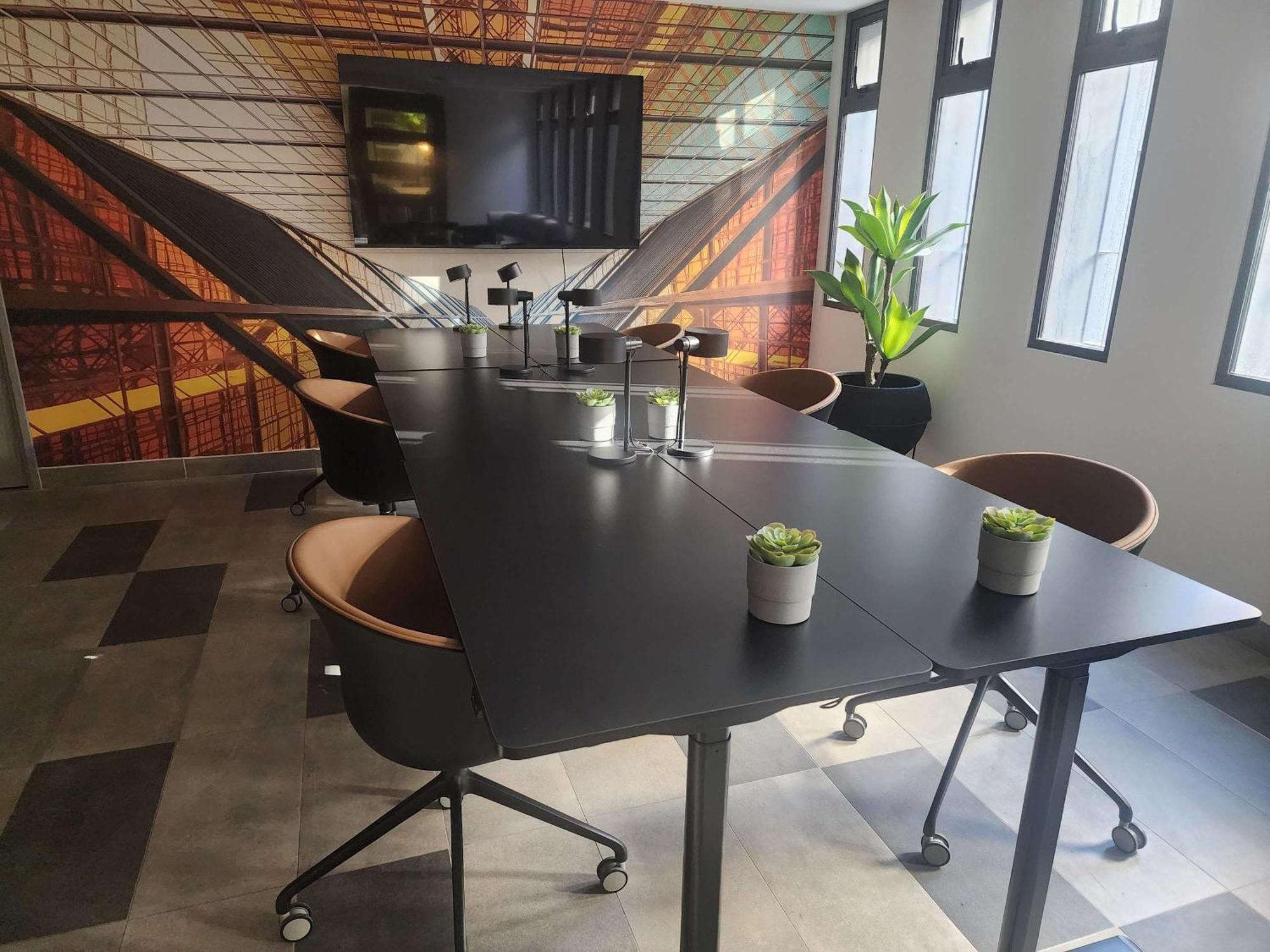 Hom I Unico Dpto 1d1b 3pax Centro * Santiago del Cile