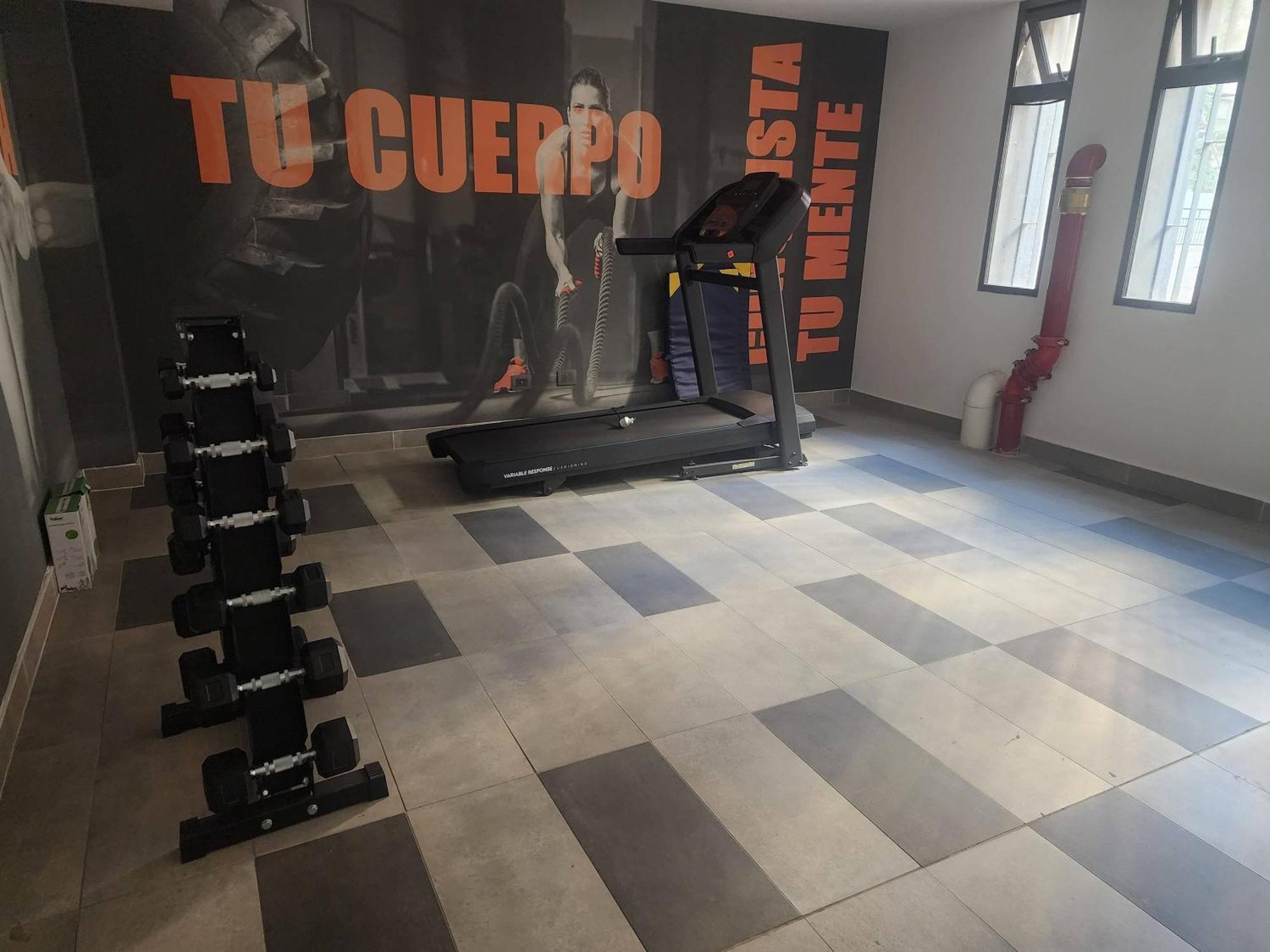 Appartamento Hom I Unico Dpto 1d1b 3pax Centro