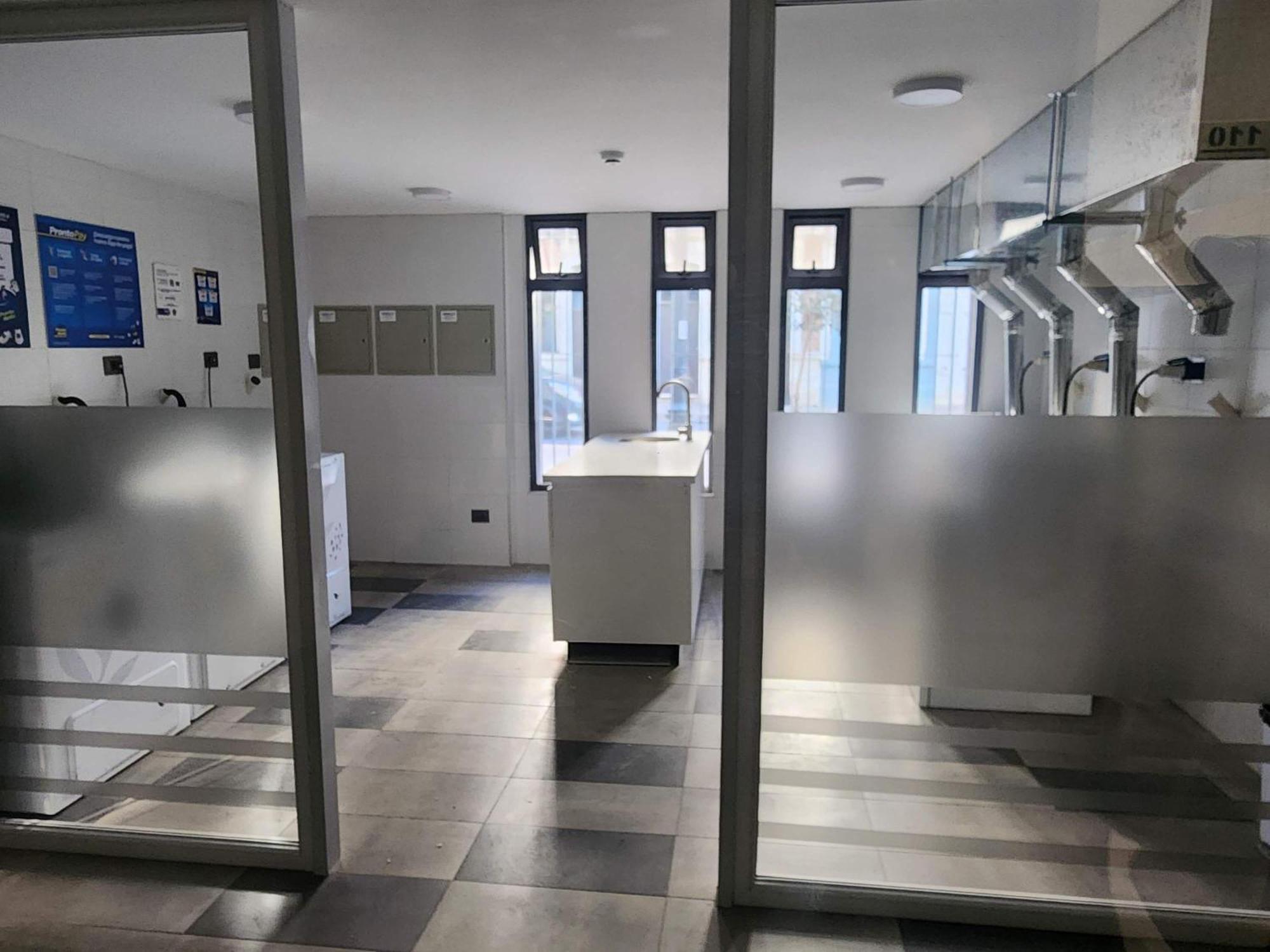 Hom I Unico Dpto 1d1b 3pax Centro * Santiago del Cile