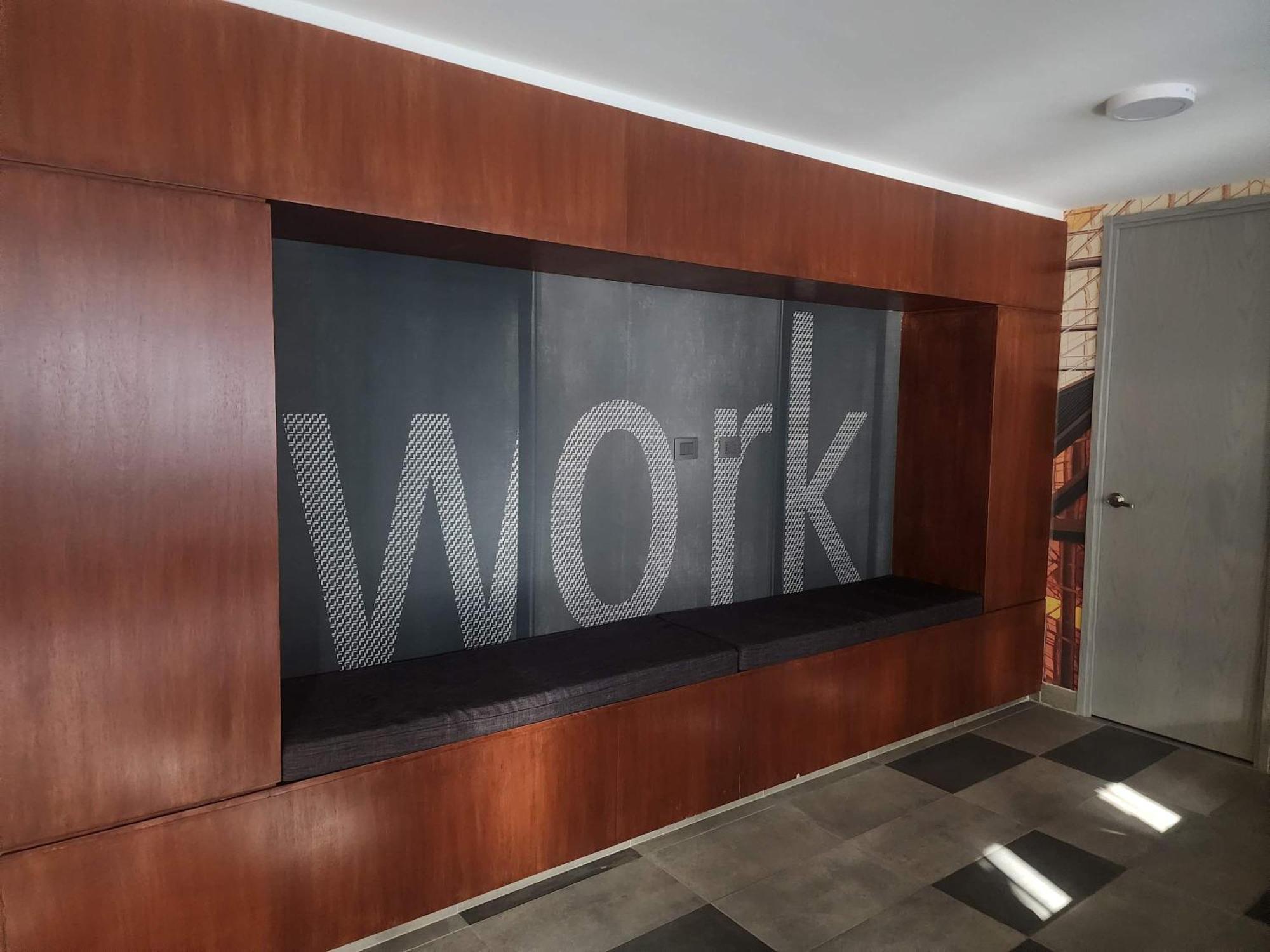 Appartamento Hom I Unico Dpto 1d1b 3pax Centro Santiago del Cile